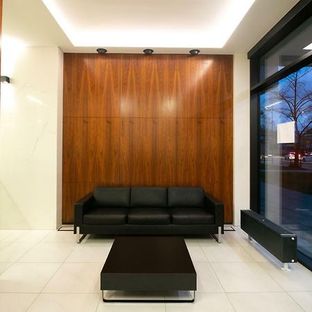 Good Time Apartment Варшава Экстерьер фото