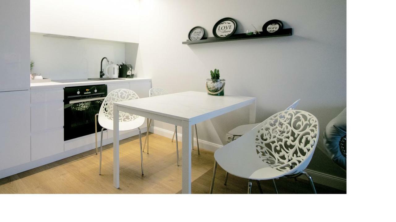 Good Time Apartment Варшава Экстерьер фото